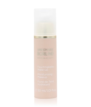 ANNEMARIE BÖRLIND Teint Feuchtigkeits-Make-up Flüssige Foundation