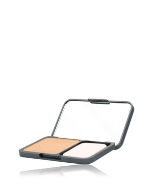 Annemarie Börlind Teint Kompakt Foundation 10 g unisex, Farbe: Nr. 21K - Almond