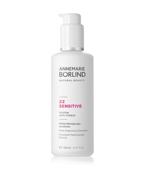 ANNEMARIE BÖRLIND ZZ Sensitive System Anti-Stress Reinigungscreme  150 ml