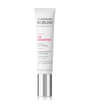 ANNEMARIE BÖRLIND ZZ Sensitive System Anti-Stress Augencreme  15 ml