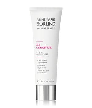 ANNEMARIE BÖRLIND ZZ Sensitive System Anti-Stress Tagescreme  50 ml
