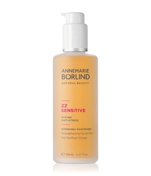ANNEMARIE BÖRLIND ZZ Sensitive System Anti-Stress Gesichtsgel  150 ml