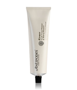Antipodes Daily Cleanser Grace Gentle Reinigungscreme 120 ml