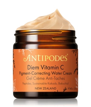 Antipodes Diem Vitamin C Gesichtscreme 60 ml 9421906730432 base-shot_de