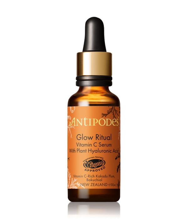 Produktbild 1 von 4, Antipodes Glow Ritual Gesichtsserum