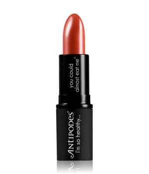 Antipodes Healthy Lipstick Lippenstift Boom Rock Bronze