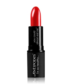 Antipodes Healthy Lipstick Lippenstift Forest Berry Red