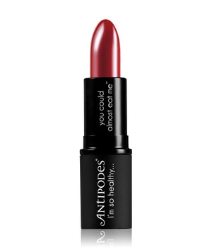 Antipodes Healthy Lipstick Lippenstift Orienta Bay Plum