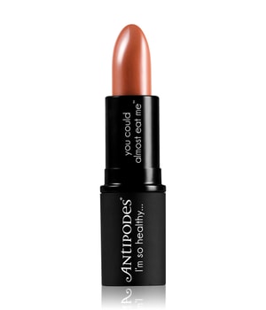 Antipodes Healthy Lipstick Lippenstift Queen Hot Chocolate