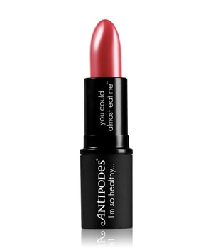 Antipodes Healthy Lipstick Lippenstift Remarkably Red
