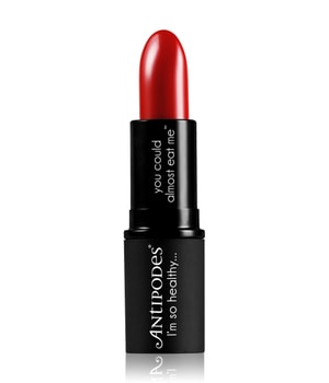 Antipodes Healthy Lipstick Lippenstift Ruby Bay Red