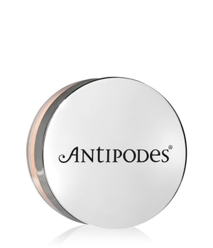 Antipodes Mineral Foundation Mineral Make-up Nr. 03 - Medium Beige