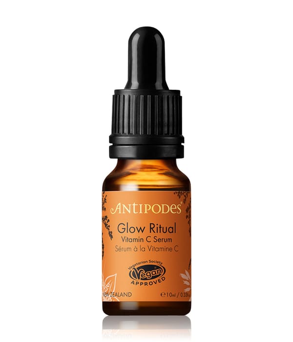 Produktbild 1 von 4, Antipodes Glow Gesichtsserum
