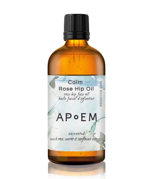 APoEM Calm Rose Hip Gesichtsöl  100 ml