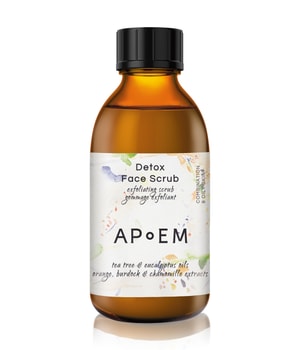 APoEM Detox Gesichtspeeling  150 ml