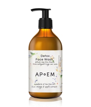 APoEM Detox Reinigungslotion  300 ml
