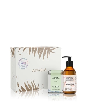 APoEM Glow Gesichtspflegeset 1 pcs für Frauen