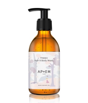 APoEM Kids Happy Duschgel  250 ml