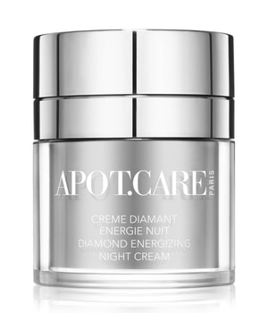 Apot.Care Night Diamond Nachtcreme  50 ml