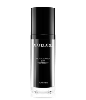 Apot.Care Pro-Collagen Day Treatment For Men Gesichtsgel  30 ml