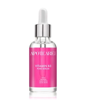 Apot.Care Vitamin B3 Gesichtsserum  30 ml