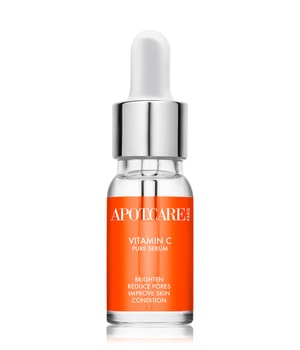 Apot.Care Vitamin C Gesichtsserum  10 ml