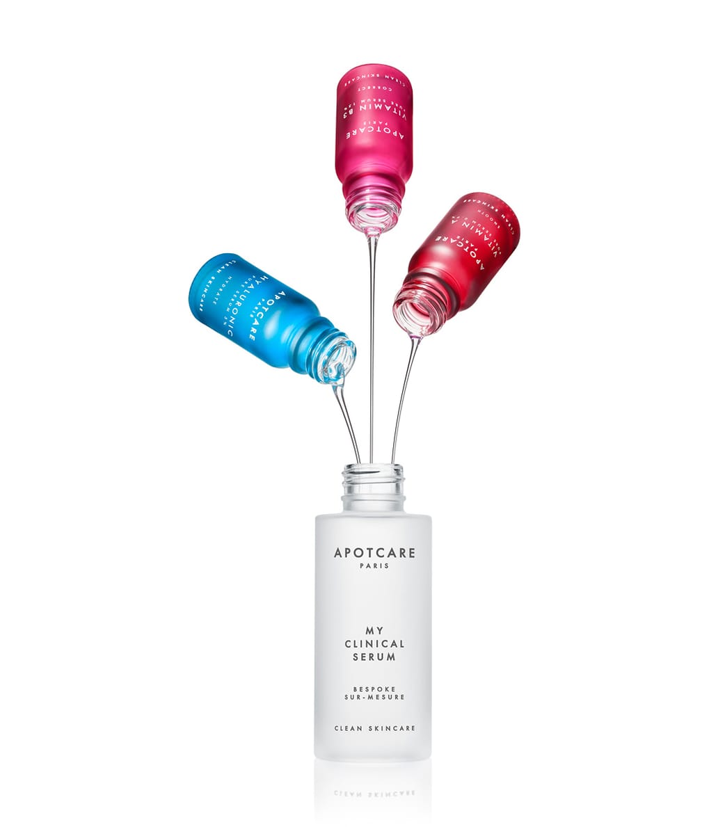 APOTCARE My Clinical Serum Gesichtsserum 30 ml 3770013262289 base-shot_de