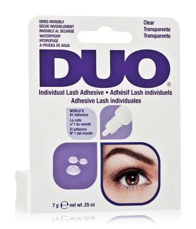 Ardell Duo Adhesive Wimpernkleber 7 g 073930568117 base-shot_de