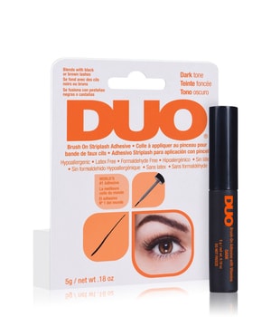 Ardell Duo Brush On Adhesive With Vitamins Wimpernkleber