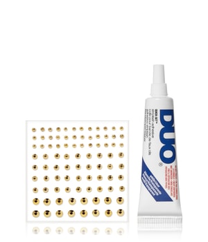 Ardell DUO Gold Gems & Lash Adhesive Wimpernkleber