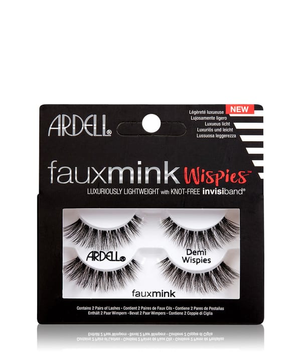 Produktbild 1 von 1, Ardell fauxmink Wimpern
