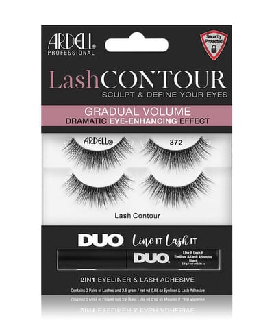Ardell Lash Contour Wimpern 1 Stk 074764717672 base-shot_de