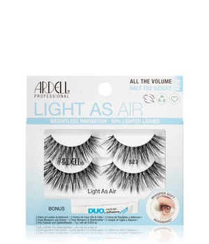 Ardell Light As Air Wimpern 1 Stk 074764584328 base-shot_de
