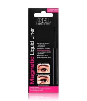 Ardell Magnetic Liquid Liner Eyeliner 3.5 g unisex, Farbe: No_Color