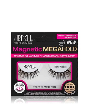 Ardell Magnetic Megahold Demi Wispies Wimpern