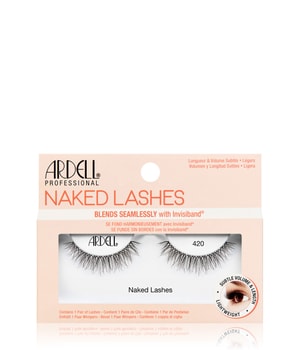 Ardell Naked Lashes 420 Wimpern