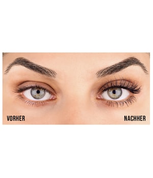 4. Bild von Ardell Naked Lashes 421 Multipack Einzelwimpern