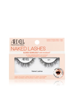 Ardell Naked Lashes 421 Wimpern