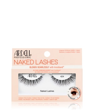Ardell Naked Lashes 424 Wimpern