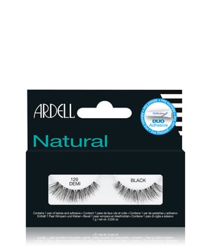 Ardell Natural Nr. 120 Wimpern