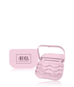 Ardell Wimpernaufbewahrungsbox Rosa Limited Birthday Edition 