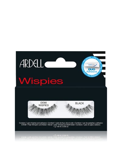 Ardell Wispies Wimpern 1 Stk 074764641106 base-shot_de