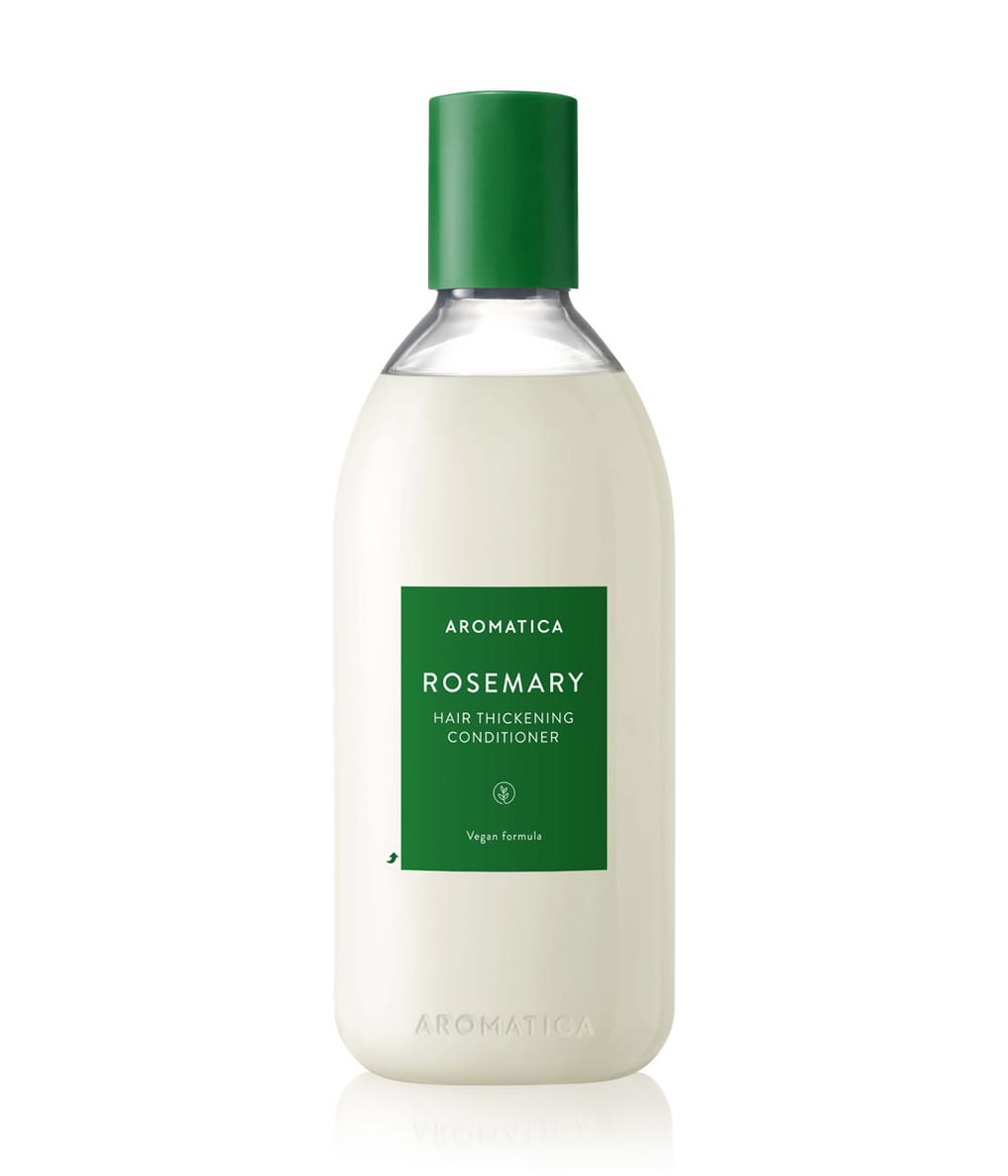 Aromatica Rosemary Conditioner 400 ml 8809151133542 base-shot_de