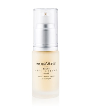 AromaWorks Anti Ageing Absolute Eye Serum Augenserum  20 ml
