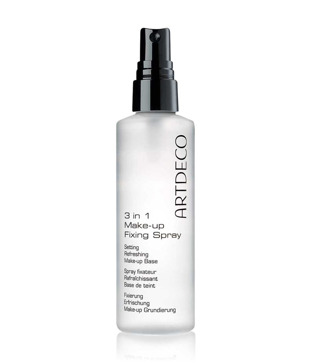 ARTDECO 3 in 1 Make up Fixing Spray 100 ml 4052136058291 base-shot_de