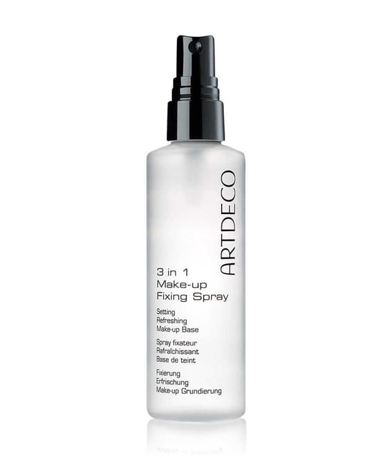 ARTDECO 3 in 1 Make up Fixing Spray 100 ml 4052136058291 base-shot_de