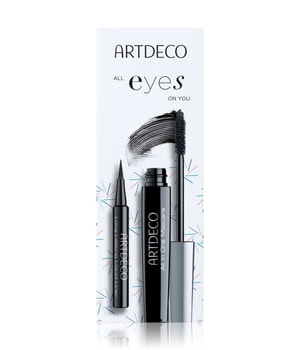 Artdeco ARTDECO All eyes on you All In One & Long Lasting - Mini Edition Augen Make-up Set