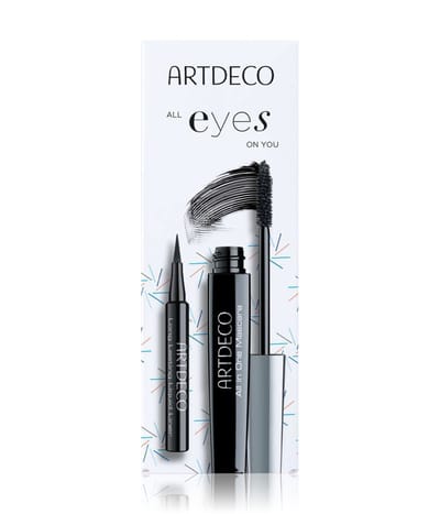 ARTDECO All eyes on you Augen Make-up Set 1 Stk 4052136214604 base-shot_de