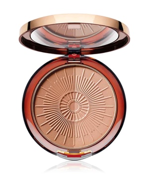 ARTDECO Bronzing Powder Compact Long-Lasting Bronzingpuder