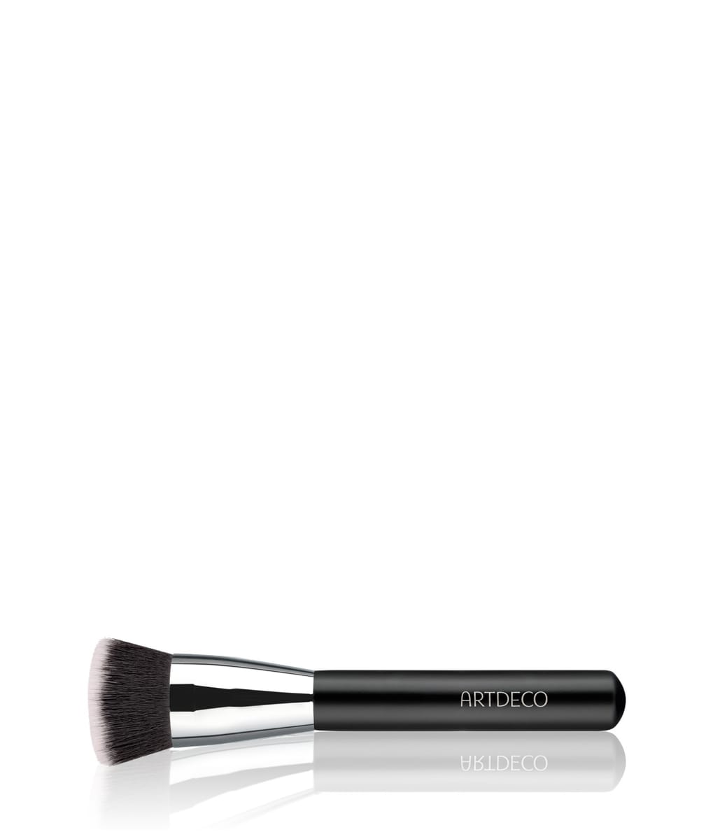 ARTDECO Contouring Brush Foundationpinsel 1 Stk 4052136054903 base-shot_de